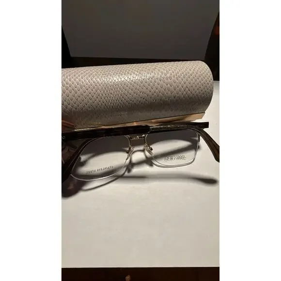 Jimmy Choo RX frames - Picture 3 of 7